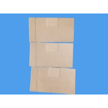 Disposable Medical Infusion Patch